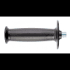 Zusatzhandgriff für Winkelschleifer 180/230 mm