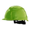 BOLT 100 Industrieschutzhelm Hi-Vis gelb unbelüfted