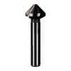 HSS-Kegelsenker 90 G DIN 335C HSS 6.3 mm 