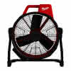 Akku-Ventilator M18ARFHP-0 