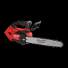 Akku-Top-Handle-Kettensäge M18FTHCHS35-0 