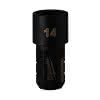 Durchgangs-Stecknuss 14-mm FPTR-PTS14 