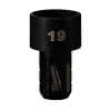 Durchgangs-Stecknuss 19-mm FPTR-PTS19 