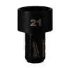 Durchgangs-Stecknuss 21-mm FPTR-PTS21 