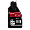 Mineralöl für Vakuumpumpen 500ml 
