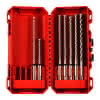 SDS Pus Hammerbohrer MX4 Set 7 tlg lang 