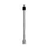 Verlängerung 1/4", verriegelbar 152 mm 