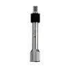 Verlängerung 1/4", verrriegelbar 76 mm 