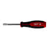 Steckschlüssel Griff und Durchgangsloch SW 5,5 mm / M3