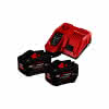 Akku Starter Set M18FORGENRG-122