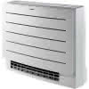 DK DAIKIN R32 Truhengerät CVXM-B Typ20 Perfera Farbe: weiß inkl. IR-FB