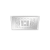 DO SERENITY SKY RegenPA für Deckeneinbau SERIENNEUTRAL 41770979 Chrom
