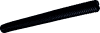 PluggFlex-Schlauch DN150 aus lebensmittelechtem TPU Ether