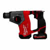 Akku-Bohrhammer M12FHAC16-502X 
