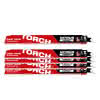 Säbelsägeblatt  5er Pack 230 x 7 mm THE TORCH NITRUS HM-bestückt