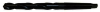 Spiralbohrer DIN 345 TypN D.13,25mm HSS