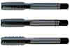 Handgewindebohrersatz DIN 352 M22x2,5mm HSS ISO2