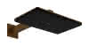 HG Kopfbrause Raindance Alive Q 210/340 2jet mit Brausearm BBR