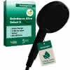 HG Handbrause Raindance Alive Select S 125 3jet EcoSmart MSW