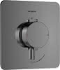 HG Thermostat UP Ecostat Comfort Q Fertigset 1 Verbraucher chrom