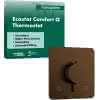 HG Thermostat UP Ecostat Comfort Q Fertigset 2 Verbraucher BBR