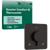 HG Thermostat UP Ecostat Comfort Q Fertigset 2 Verbraucher BBC
