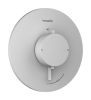 HG Thermostat UP Ecostat Comfort S Fertigset 1 Verbraucher MW