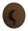 HG Thermostat UP Ecostat Comfort S Fertigset 2 Verbraucher BBR