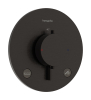 HG Thermostat UP Ecostat Comfort S Fertigset 2 Verb.m.Sicherungskombi.BBC