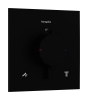 HG Thermostat UP Ecostat Comfort E Fertigset 2 Verbraucher MSW