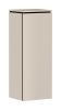 HG Halbhochschrank Xilesa E 400x350mm Türanschlag rechts SBma