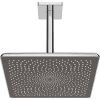 HA Kopfbrause HANSAAURELIA 4727 1-strahlig 250x250 mm chr