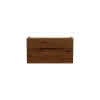 sanibel 5001-WT-Unterbau WYRW097 970mm breit Schubl/Auszug Eiche Urban Struktur