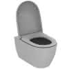 IS WC-Paket i.life O WC Hydro Twist m.WC-Sitz Softclosing 350x535x400mm Weiß