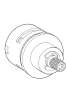 HA Oberteil HANSA 59913690 