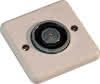 Elektromagnet EM 500 U 24V AC/DC weiß