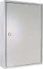 Schlüsselschrank S 64 H450xB300xT80mm 1-türig
