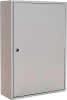 Schlüsselschrank S 200 H550xB380xT140mm 1-türig