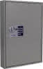 Schlüsselschrank S 100 H550xB380xT80mm 1-türig