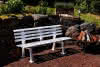 Bank Sylt L1500xB540xH740mm