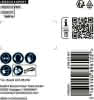 Segmentsägeblatt EXPERT M ultiMaterial ACZ 105 ET D