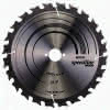 Kreissägeblatt AD 250mm Z.24 WZ Bohr.30mm