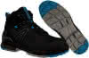 Sicherheitsstiefel TARAVAL Mid Gr.36
