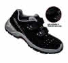Sicherheitssandale Hardy Gr.39 N schwarz/grau Mikr