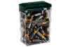 Bit Gr.TX20 L.25mm S2-Sta hl farbcodiert in Box 25