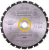 Kreissägeblatt power cut wood professional D254xB2