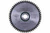 Kreissägeblatt multi cut professional HW/CT D216xB