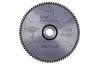 Kreissägeblatt multi cut professional HW/CT D254xB