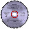 Kreissägeblatt precision cut wood professional D25