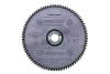 Kreissägeblatt multi cut professional HW/CT 254x30